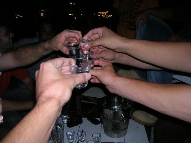 10 тостов разных стран мира (11 фото) Разное LitoX