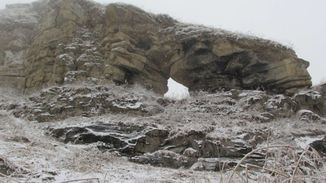 Новый год на Кавказе! Кабардино-Балкария!