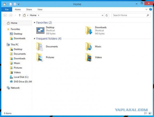 Windows 10(Windows Technical Preview)
