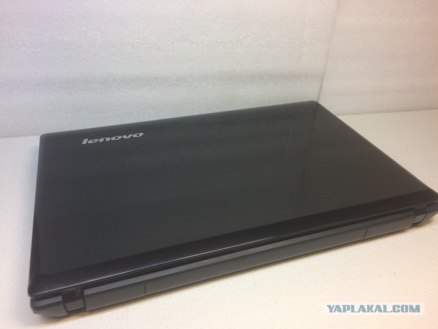 ноутбук Lenovo G580 i5