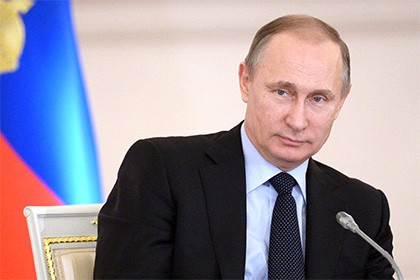 Путин пригласил в Россию бегущих из Европы евреев