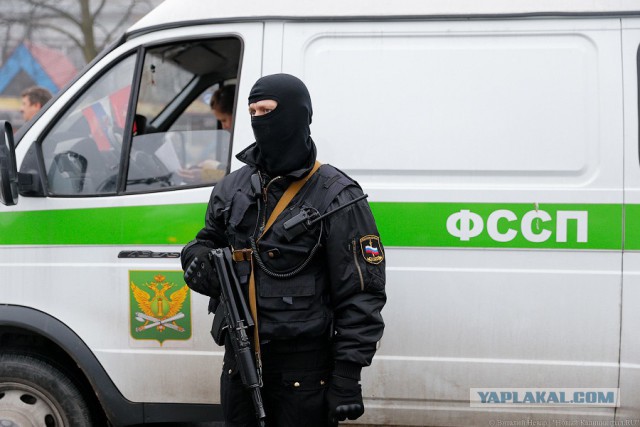 В Калининграде судебный пристав подозревается в изнасиловании во время корпоратива двух женщин-подчинённых