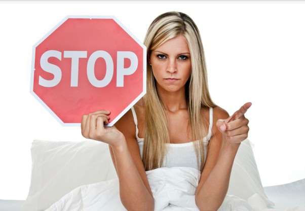 Почему жена не даёт? Что делать? Как с этим бороться?