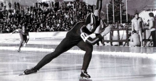 Трагическая история Инги Артамоновой — советской чемпионки, безнаказанно убитой собственным мужем