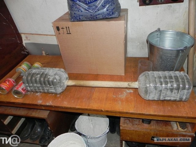 Сделать в домашних условиях самоделку Сделать в домашних условиях самоделку