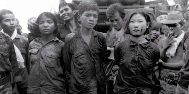 Вьетнамский блицкриг против красных кхмеров: конец самого жуткого режима XX века