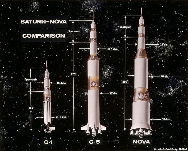 «Сатурн-5»