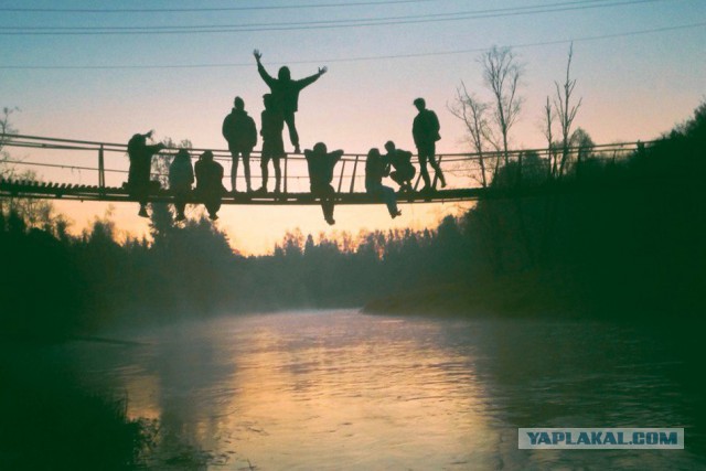 Подборка "тёплых, уютных, домашних" фотографий