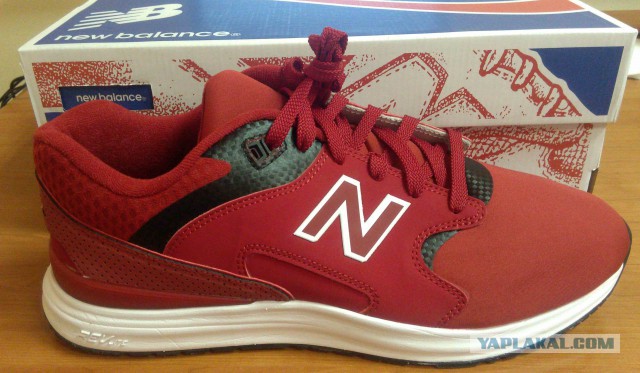 Кроссовки New Balance (мужские и женские),оригинал