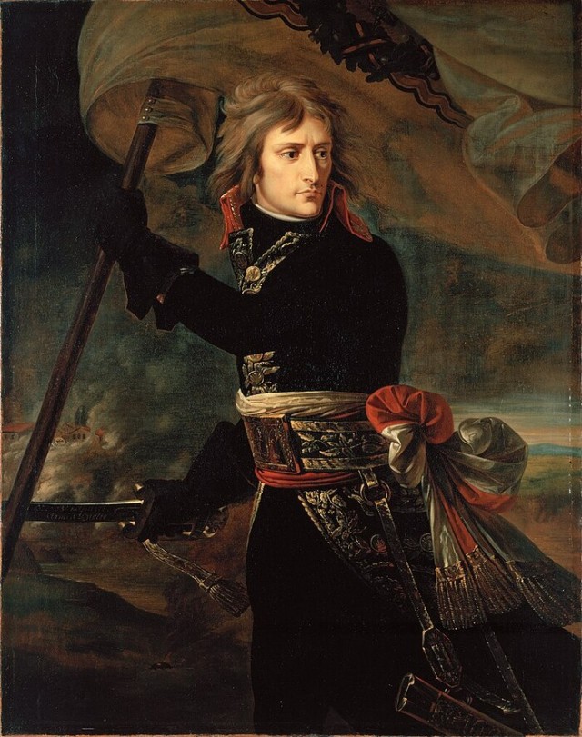Молодой Наполеон. Ч.3⁠⁠