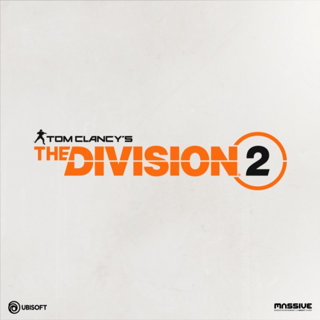 Tom Clancy's The Division 2