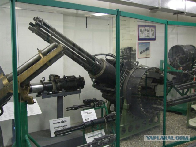 Музей оружия в Кобленце