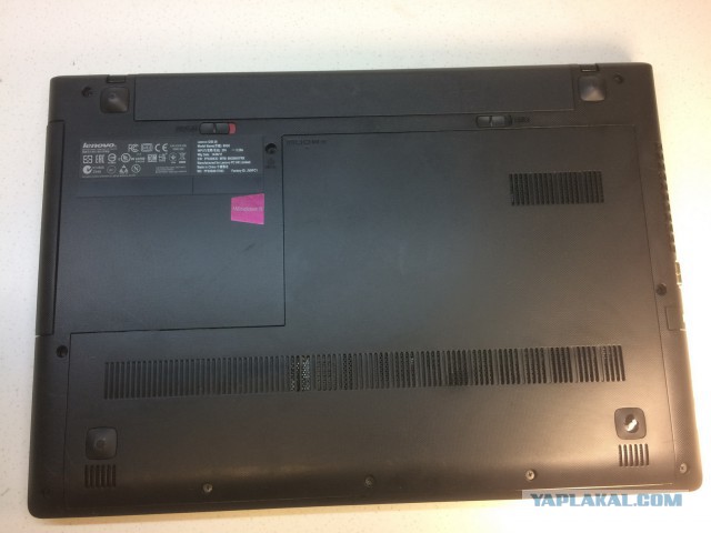 Ноутбук Lenovo G50-30