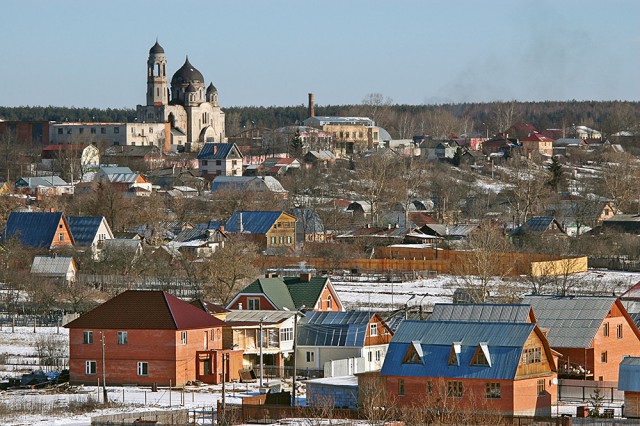 Шесть городов России, о которых вы не знали