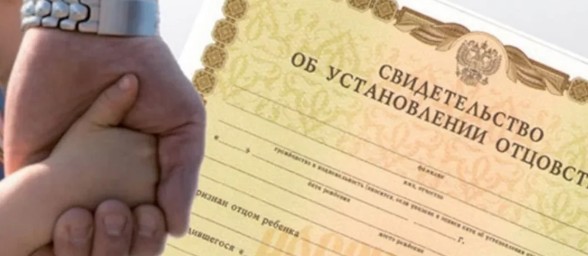 Почему нет уголовной статьи за подложное отцовство