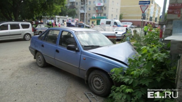 В Екатеринбурге сняли ролик о семье 8-летнего мальчика, которого сделал калекой пьяный водитель