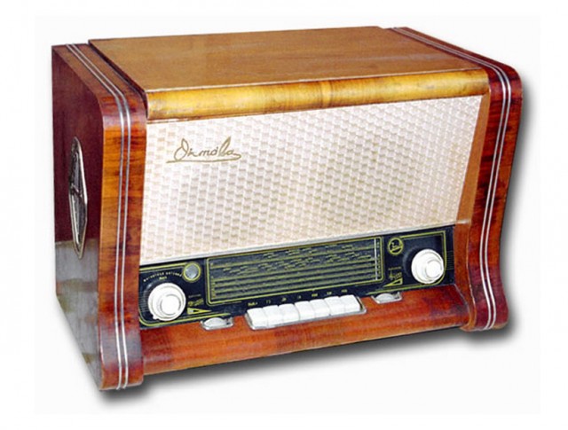 Отечественная радиотехника ХХ века (Часть 2)