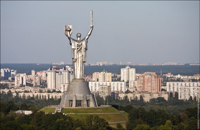 Киев высотный