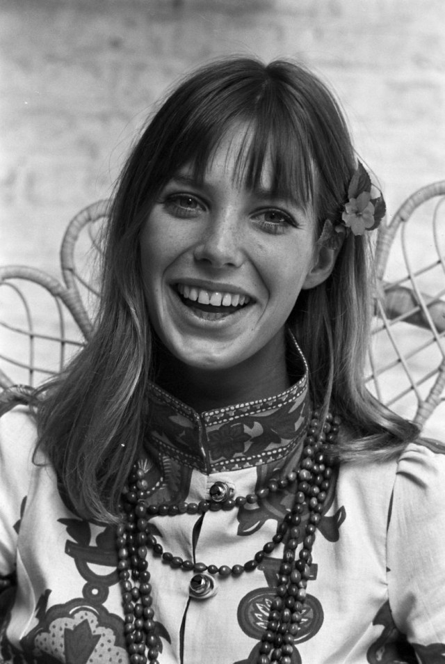 The special edition: Jane Birkin