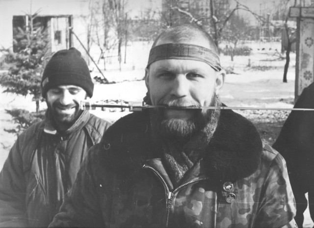 За что наёмники воевали в Чеченской войне
