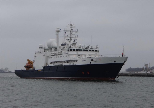 Обновление российского флота за ноябрь 2014 года,