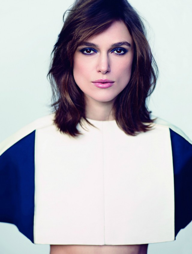 Keira Knightley