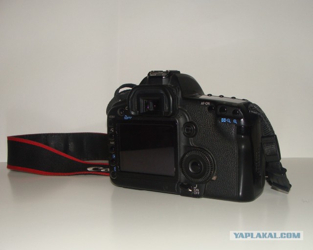 Продаю Canon 5d mark2