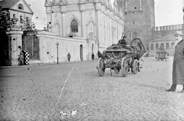 Интересные и редкие фотографии