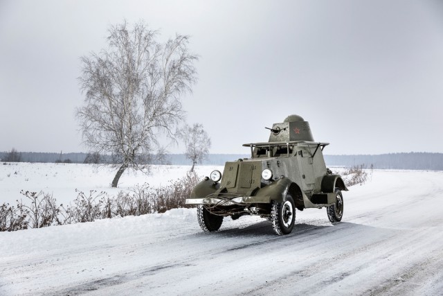 Милитари фоток пост. Часть 11