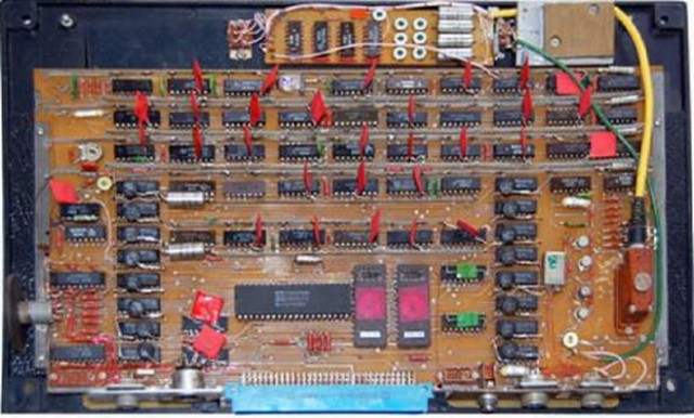 Самый популярный в СССР компьютер
