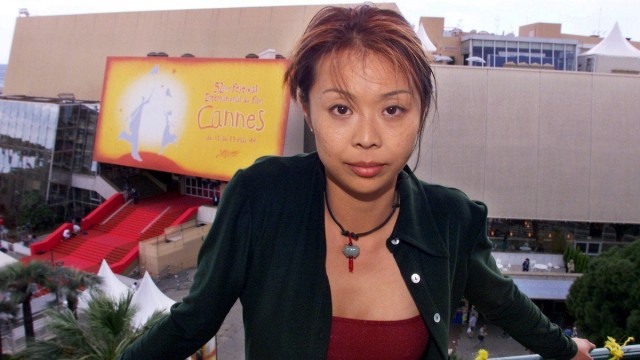 БДСМ-кодинг: как легенда порно из 90-х Аннабель Чонг нашла себя в IT-индустрии