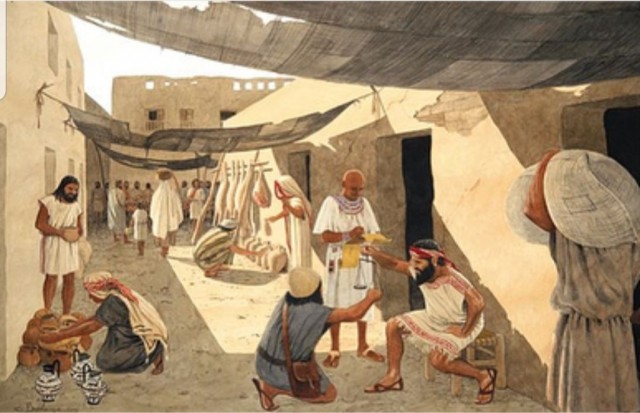 Богини пьянства и финиковый эль — как пили пиво в Древнем Египте