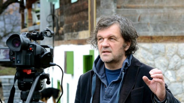 Как сербский режиссер Эмир Кустурица довел психиатра до слез и почему считает себя русским