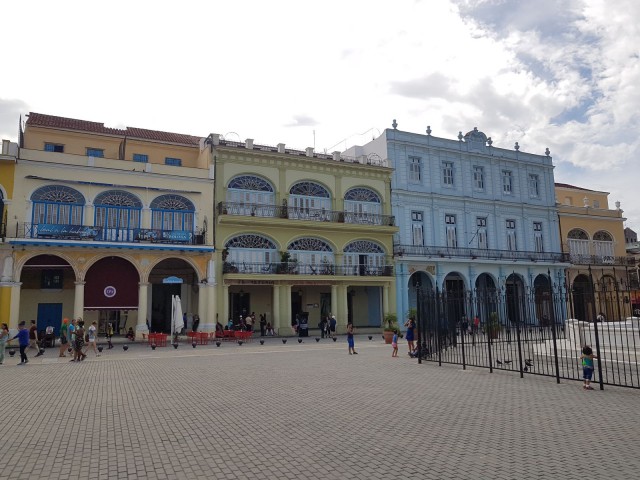 Куба-2018, отчёт о путешествии