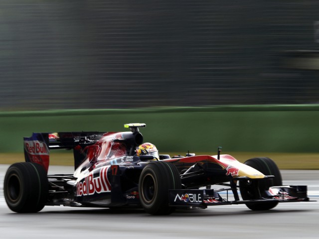 Formula 1: история команд Minardi F1 Team и Scuderia Toro Rosso