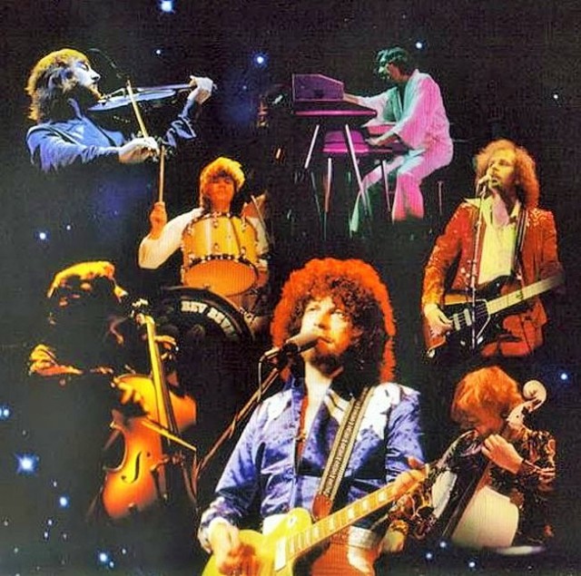 Electric Light Orchestra-"Discovery"