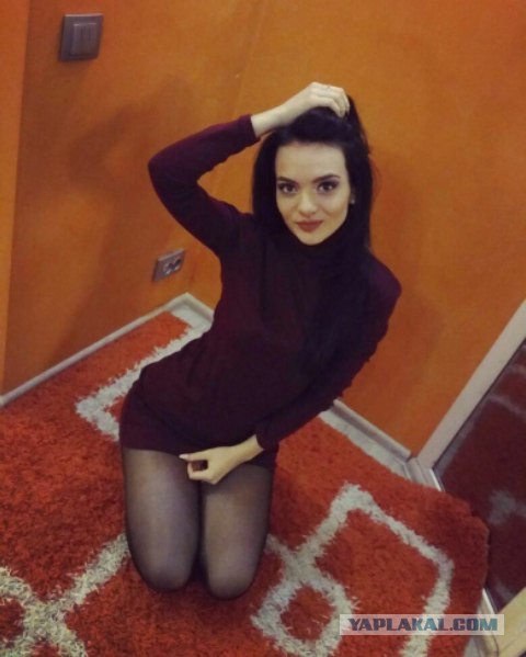 Красивые девушки Луганска