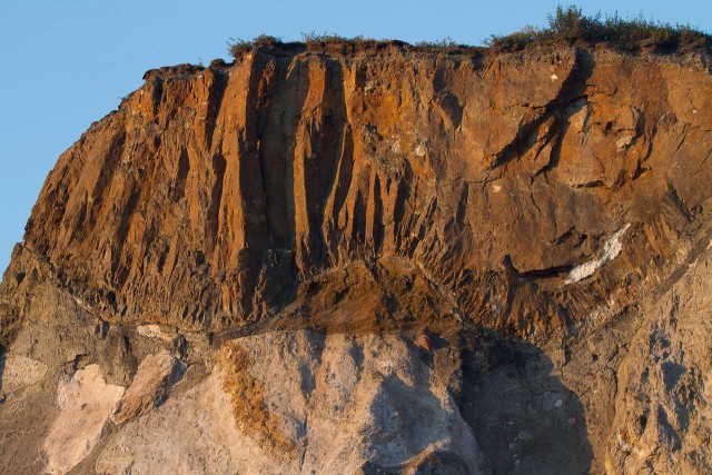 Попигайский кратер - по следам катастрофы