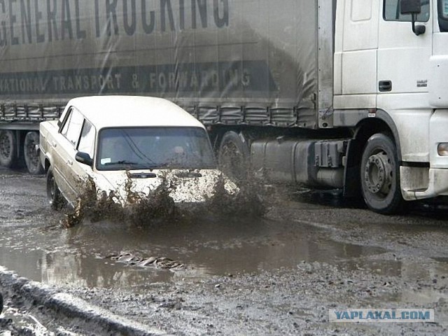 Фото сделанное в нужный момент