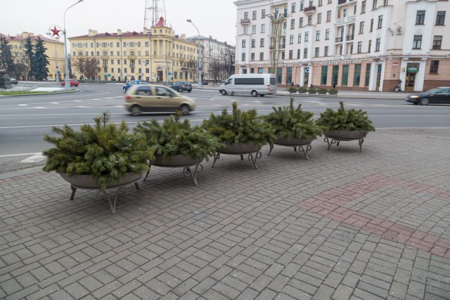 Впечатления от Минска: смело езжайте на уик-энд