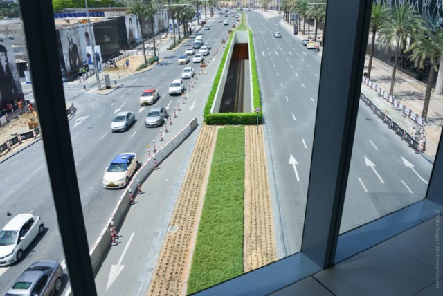 Контрасты Дубая, или получится ли город-сад