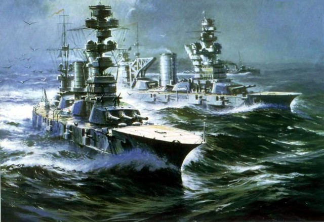 World of Warships - 6