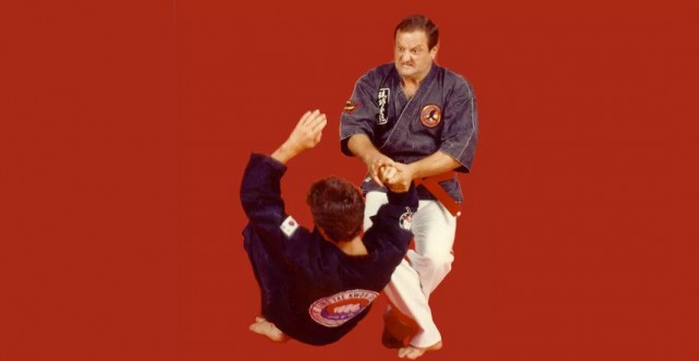 Сомнительные школы боевых искусств: боевая аэробика, КГБ против сенсеев и астральное карате