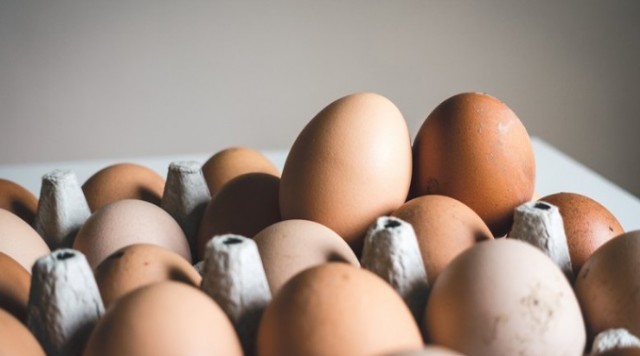 Индиец умер, пытаясь на спор съесть 50 вареных яиц