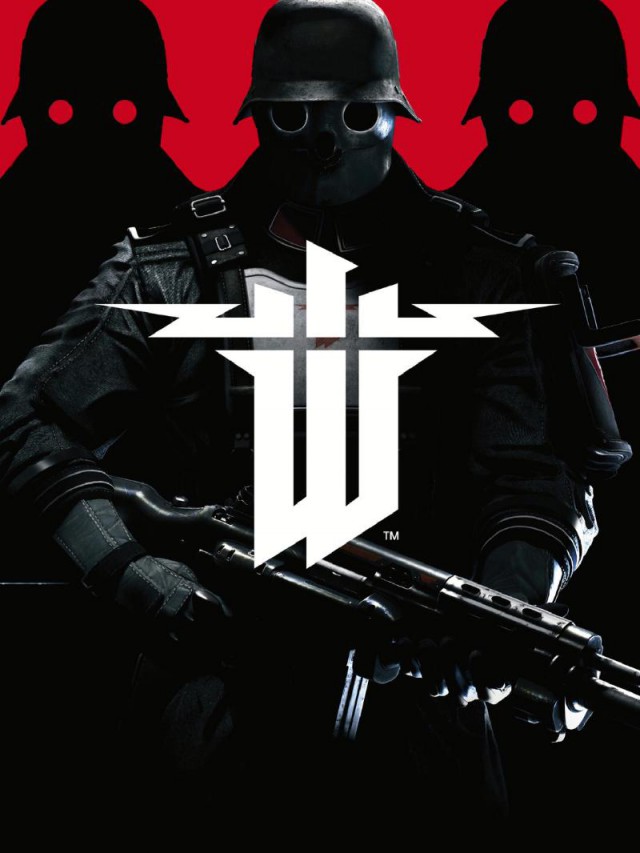The Art of Wolfenstein: The New Order
