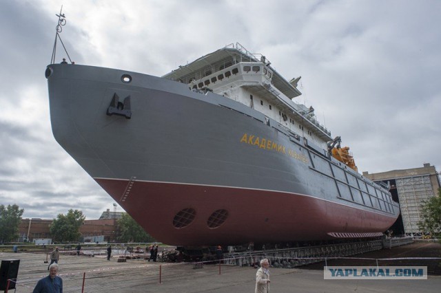 Какие корабли получит ВМФ России в 2015 году?