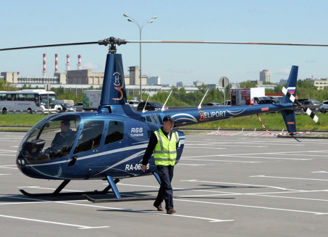 Чем Россия покорила главную вертолетную выставку