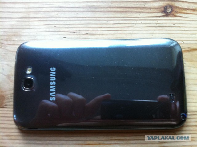 продам Samsung Galaxy Note II