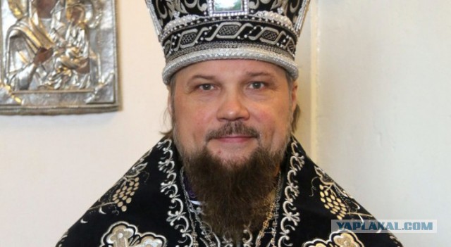 Архиепископ Питирим про протесты в Коми: «Грешно участвовать в таких мероприятиях»