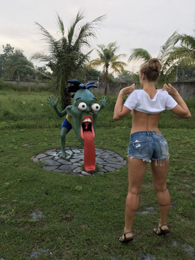 user posted image